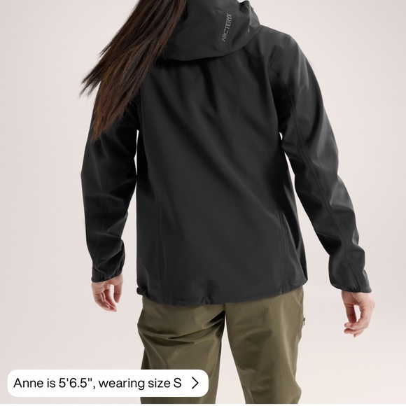 Arc’teryx Gamma MX Hoody - Picture 3 of 3